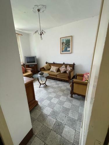 Apartamento Casa Vacanze Silvanna