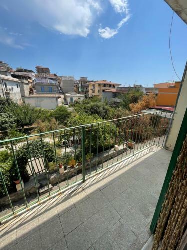 Apartamento Casa Vacanze Silvanna