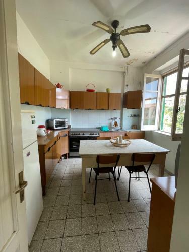 Apartamento Casa Vacanze Silvanna
