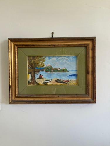 Apartamento Casa Vacanze Silvanna
