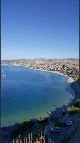 Apartamento Casa Vacanze Silvanna