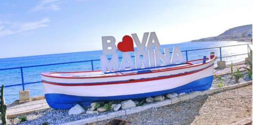 Apartamento Casa Vacanze Silvanna