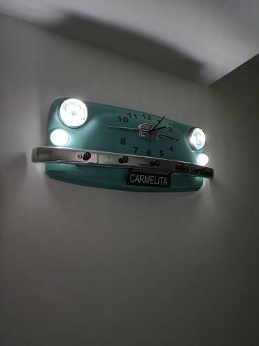 Apartamento Carmelita