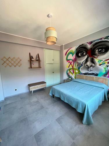 Apartamento Carmelita