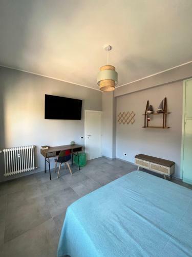 Apartamento Carmelita