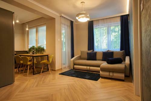 Apartamento Sunlight Blue Plus - Szeged Exclusive