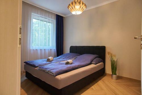 Apartamento Sunlight Blue Plus - Szeged Exclusive