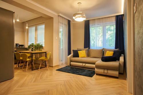 Apartamento Sunlight Blue Plus - Szeged Exclusive