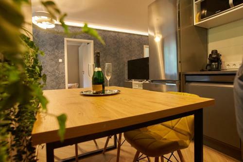 Apartamento Sunlight Blue Plus - Szeged Exclusive