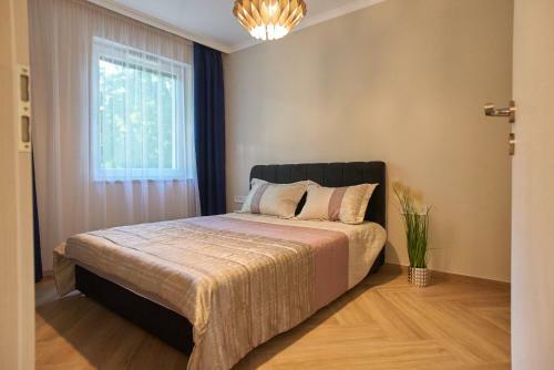 Apartamento Sunlight Blue Plus - Szeged Exclusive