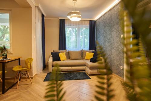 Apartamento Sunlight Blue Plus - Szeged Exclusive