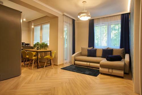 Apartamento Sunlight Blue Plus - Szeged Exclusive