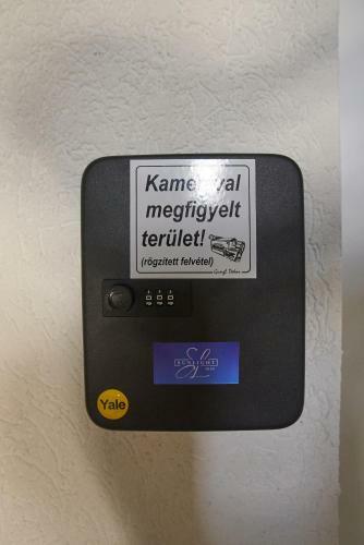 Apartamento Sunlight Blue Plus - Szeged Exclusive