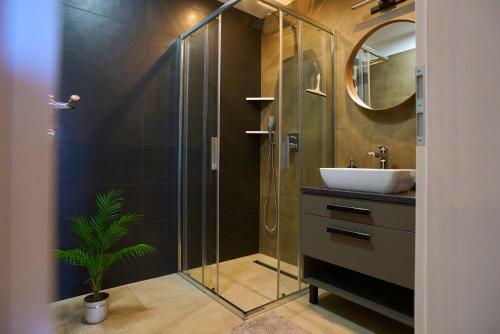 Apartamento Sunlight Grey Plus - Szeged Exclusive