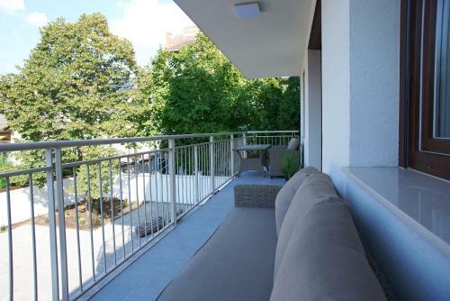 Apartamento Sunlight Grey Plus - Szeged Exclusive