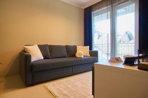 Apartamento Sunlight Grey Plus - Szeged Exclusive