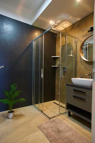 Apartamento Sunlight Grey Plus - Szeged Exclusive