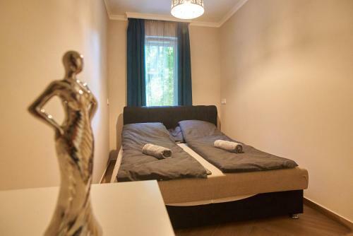 Apartamento Sunlight Silver Plus -szeged - Exclusive