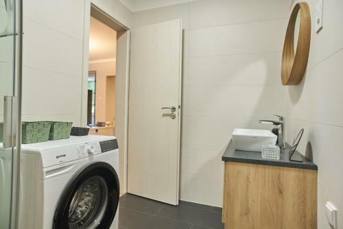 Apartamento Sunlight Silver Plus -szeged - Exclusive