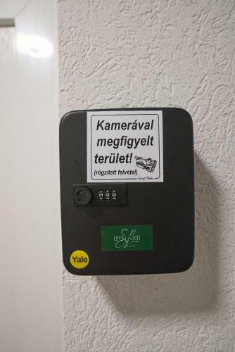 Apartamento Sunlight Silver Plus -szeged - Exclusive