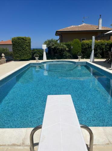 Villa Solemar