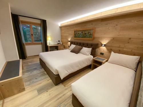 Hotel Sci Sport Rooms & Suites