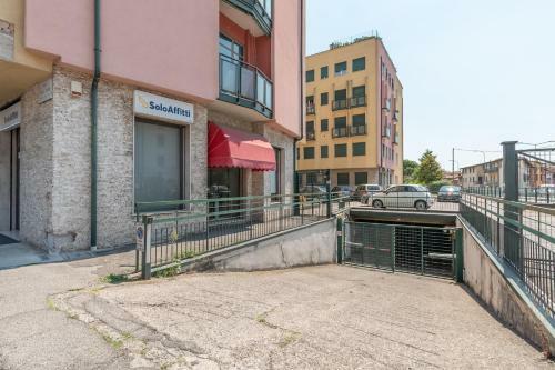 Apartamento Appartamento Ospedale Civile 4 - Affitti Brevi Italia
