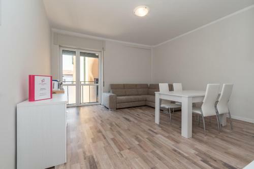 Apartamento Appartamento Ospedale Civile 4 - Affitti Brevi Italia