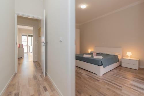 Apartamento Appartamento Ospedale Civile 4 - Affitti Brevi Italia