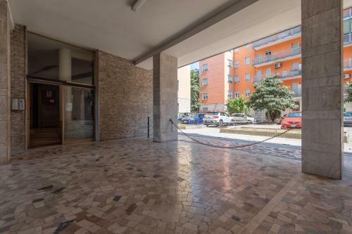 Apartamento Appartamento Ospedale Civile 4 - Affitti Brevi Italia