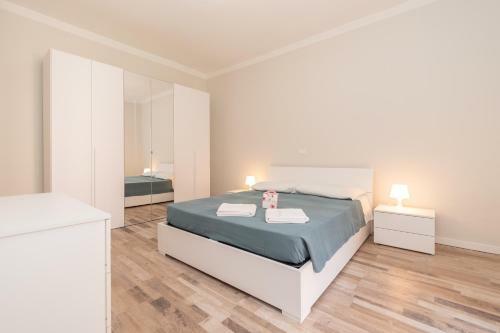 Apartamento Appartamento Ospedale Civile 4 - Affitti Brevi Italia