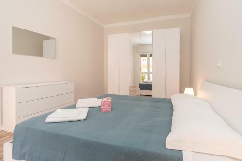 Apartamento Appartamento Ospedale Civile 4 - Affitti Brevi Italia