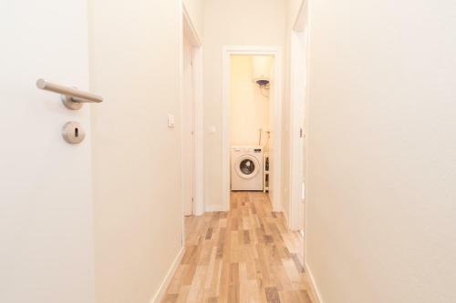Apartamento Appartamento Ospedale Civile 4 - Affitti Brevi Italia