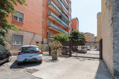 Apartamento Appartamento Ospedale Civile 4 - Affitti Brevi Italia