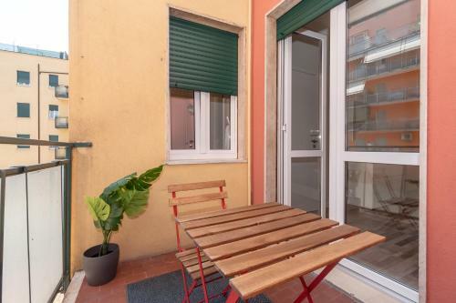 Apartamento Appartamento Ospedale Civile 4 - Affitti Brevi Italia