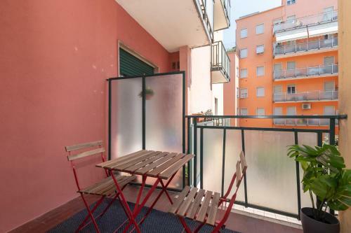 Apartamento Appartamento Ospedale Civile 4 - Affitti Brevi Italia