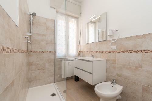 Apartamento Appartamento Ospedale Civile 4 - Affitti Brevi Italia