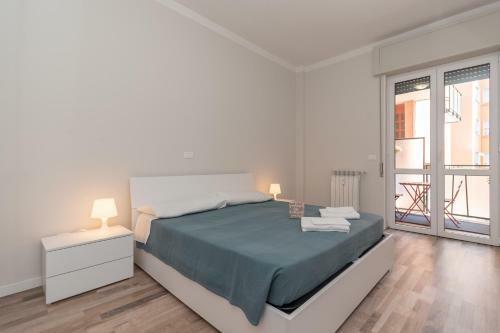Apartamento Appartamento Ospedale Civile 4 - Affitti Brevi Italia