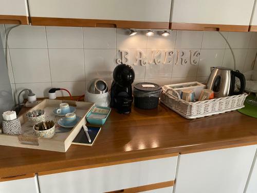 Apartamento Allegrhouse: Intero Appartamento