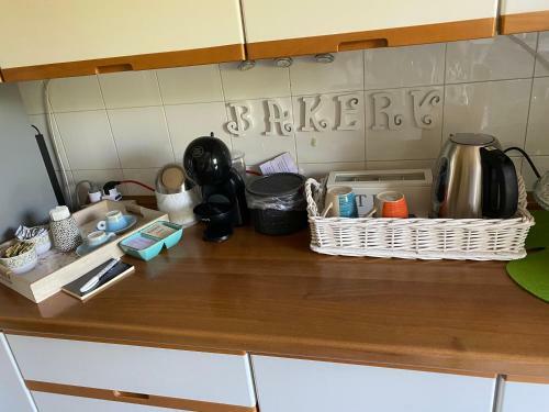 Apartamento Allegrhouse: Intero Appartamento