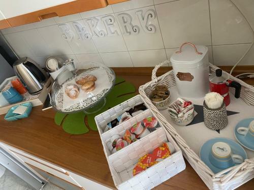 Apartamento Allegrhouse: Intero Appartamento