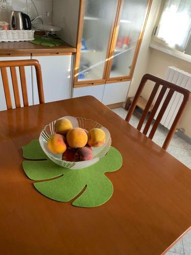 Apartamento Allegrhouse: Intero Appartamento