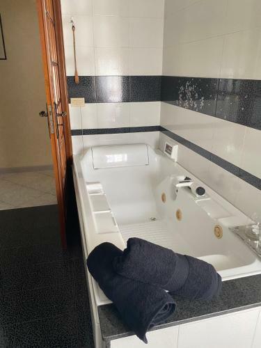 Apartamento Allegrhouse: Intero Appartamento