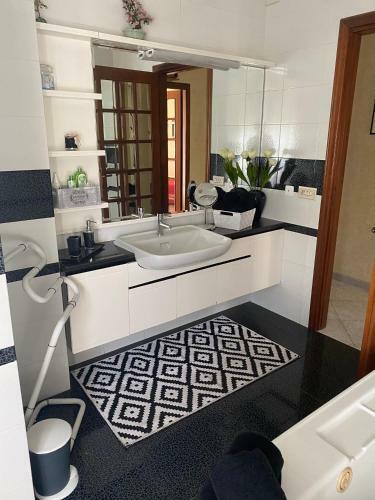 Apartamento Allegrhouse: Intero Appartamento
