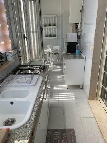 Apartamento Allegrhouse: Intero Appartamento