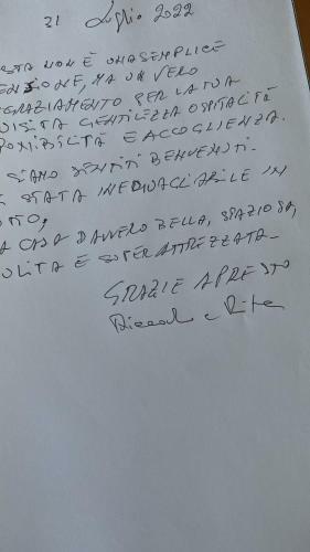 Apartamento Allegrhouse: Intero Appartamento