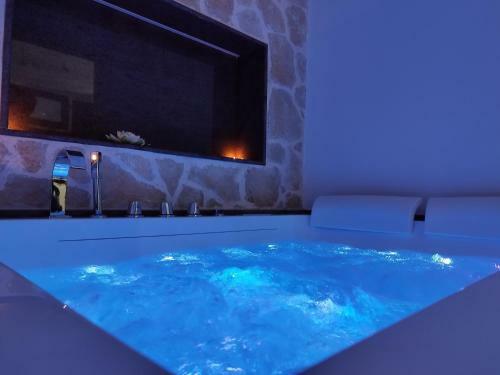 Apartamento Brama Wellness Experience
