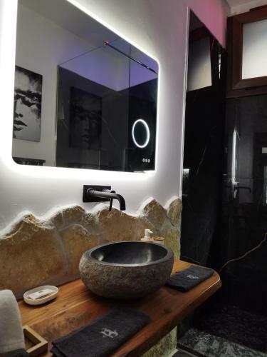 Apartamento Brama Wellness Experience