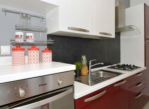 Luxury Apartmans