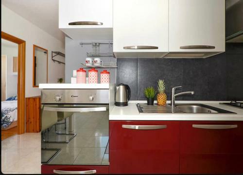 Luxury Apartmans